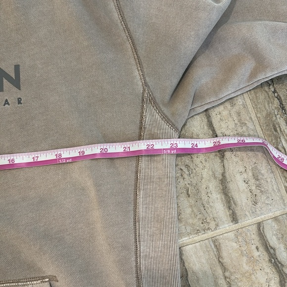 PELOTON Brooklyn Hoodie Size Small - Picture 9 of 16